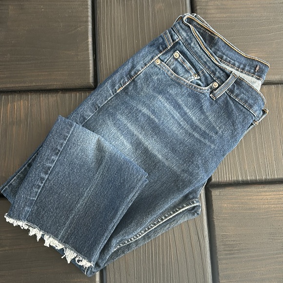 Levi’s stretch - Picture 3 of 3